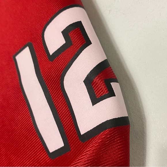 FALCONS Mohamed Sanu Sr NFL Jersey - Picture 9 of 9